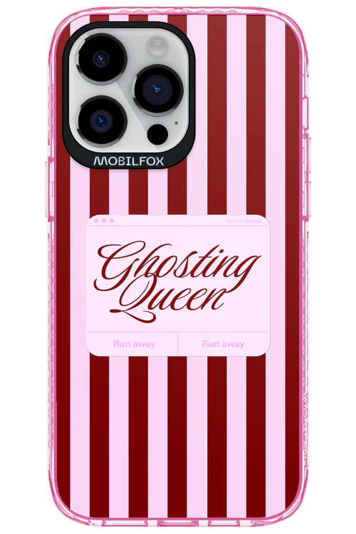 Ghosting Queen2 2.0 - Apple iPhone 14 Pro Max - Image 5