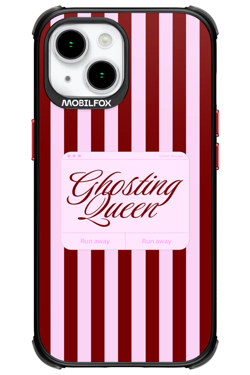 Ghosting Queen2 2.0 - Apple iPhone 15 - Image 12