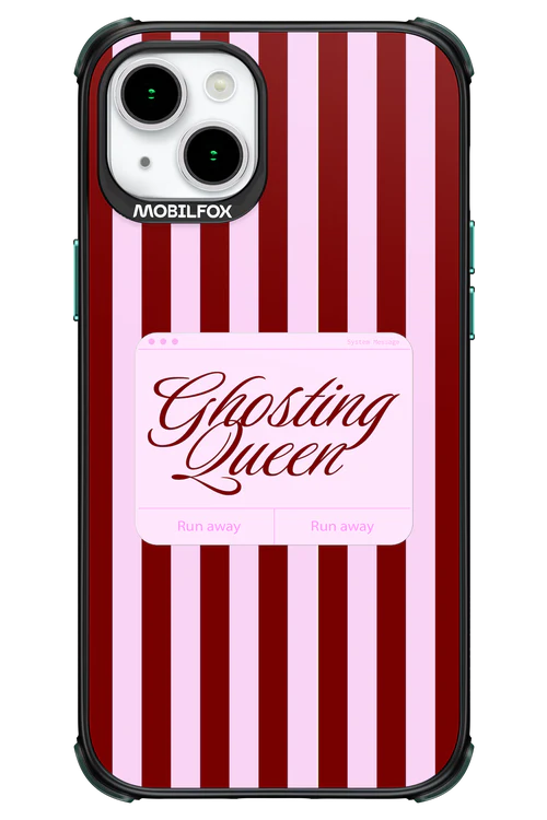 Ghosting Queen2 2.0 - Apple iPhone 15 Plus - Image 13