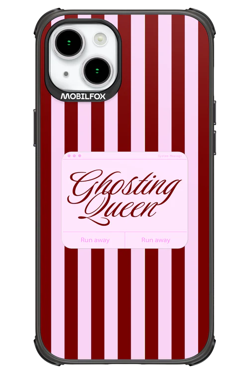 Ghosting Queen2 2.0 - Apple iPhone 15 Plus - Image 15