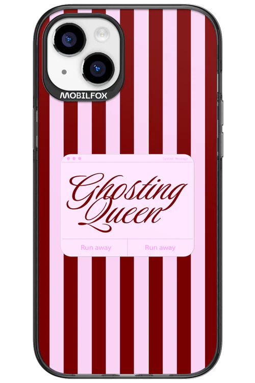 Ghosting Queen2 2.0 - Apple iPhone 15 Plus - Image 6
