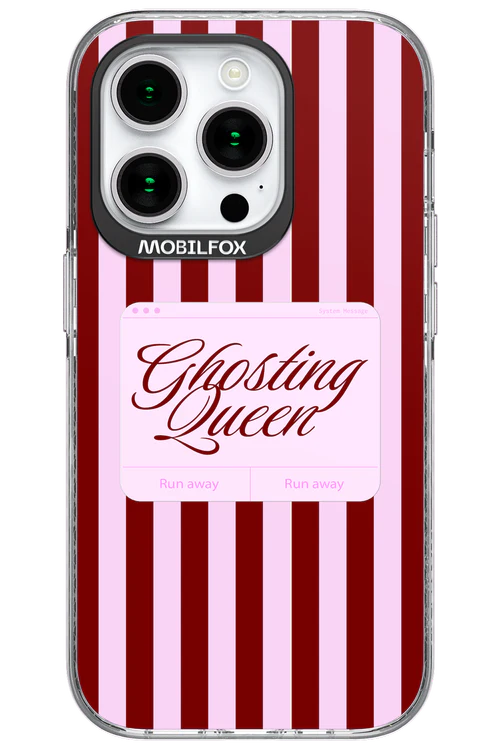 Ghosting Queen2 2.0 - Apple iPhone 15 Pro - Image 10