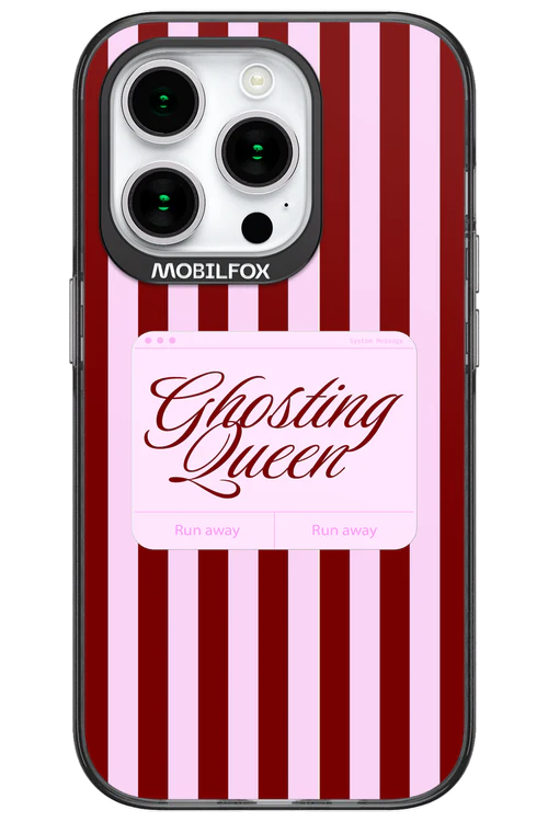 Ghosting Queen2 2.0 - Apple iPhone 15 Pro - Image 6