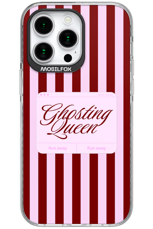 Ghosting Queen2 2.0 - Apple iPhone 15 Pro Max - Image 10