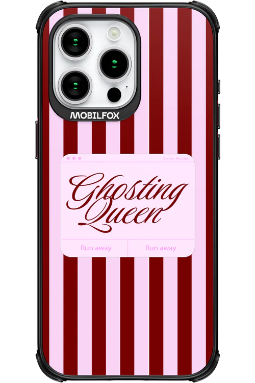 Ghosting Queen2 2.0 - Apple iPhone 15 Pro Max - Image 11