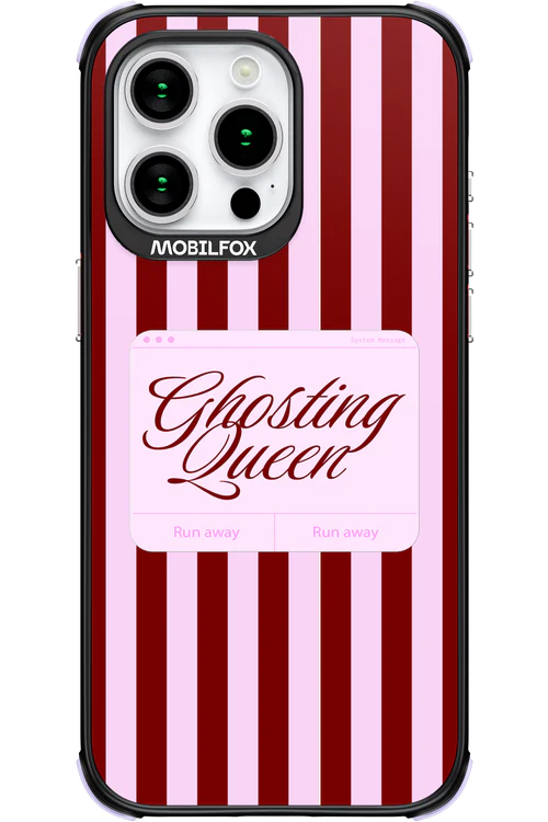 Ghosting Queen2 2.0 - Apple iPhone 15 Pro Max - Image 14