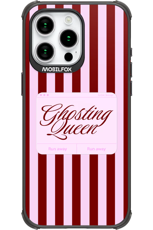 Ghosting Queen2 2.0 - Apple iPhone 15 Pro Max - Image 16