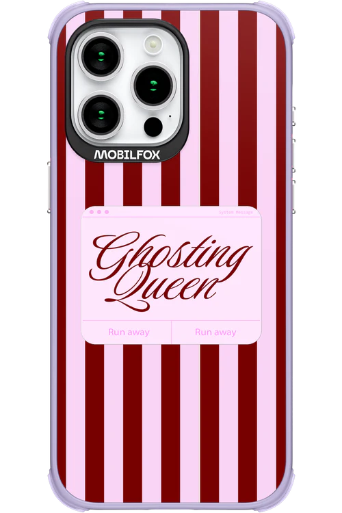 Ghosting Queen2 2.0 - Apple iPhone 15 Pro Max - Image 17
