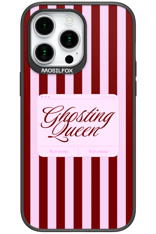 Ghosting Queen2 2.0 - Apple iPhone 15 Pro Max - Image 2