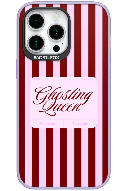 Ghosting Queen2 2.0 - Apple iPhone 15 Pro Max - Image 3