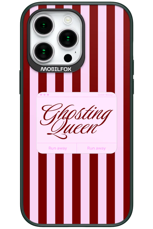 Ghosting Queen2 2.0 - Apple iPhone 15 Pro Max - Image 4