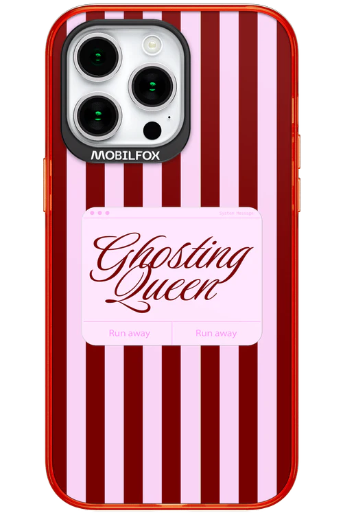 Ghosting Queen2 2.0 - Apple iPhone 15 Pro Max - Image 7
