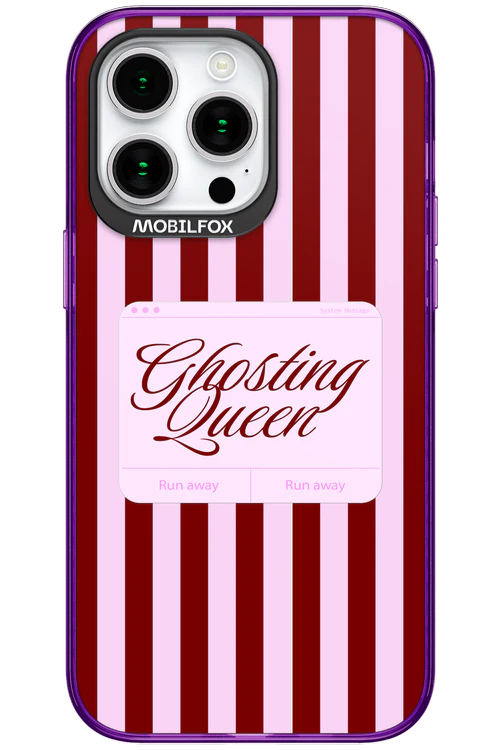 Ghosting Queen2 2.0 - Apple iPhone 15 Pro Max - Image 8