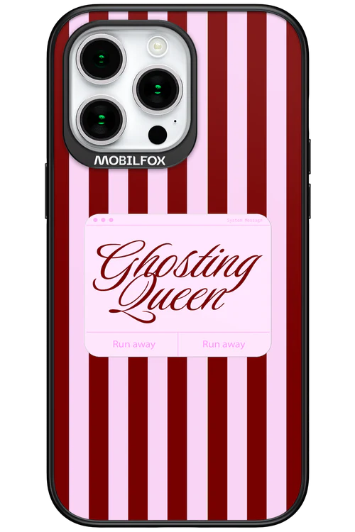 Ghosting Queen2 2.0 - Apple iPhone 15 Pro Max - Image 9
