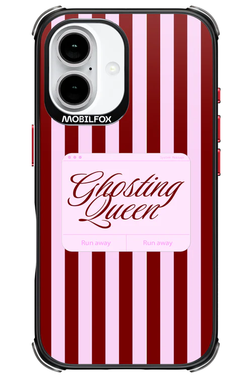 Ghosting Queen2 2.0 - Apple iPhone 16 - Image 12