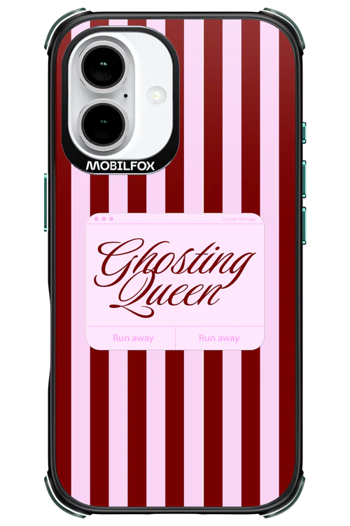 Ghosting Queen2 2.0 - Apple iPhone 16 - Image 13