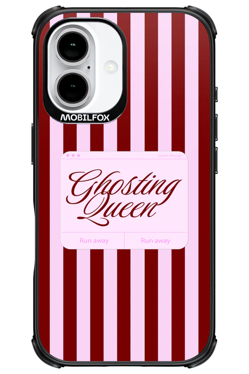 Ghosting Queen2 2.0 - Apple iPhone 16 - Image 19