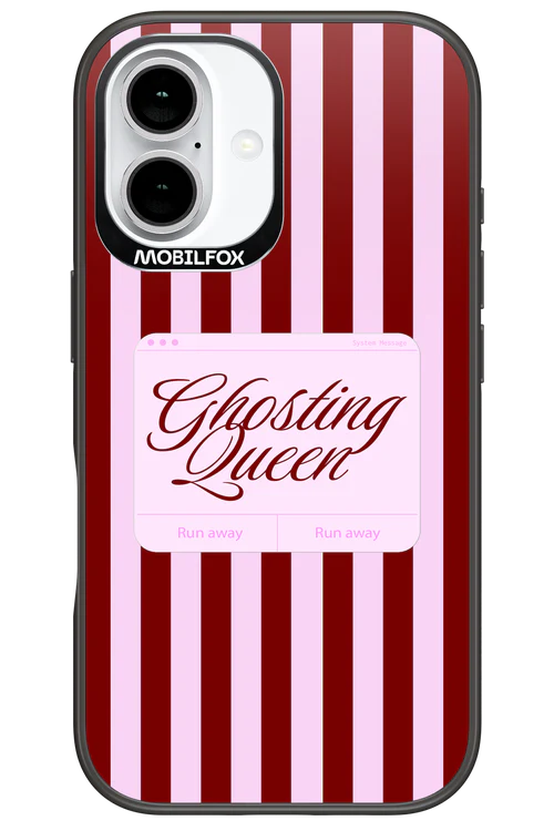 Ghosting Queen2 2.0 - Apple iPhone 16 - Image 2
