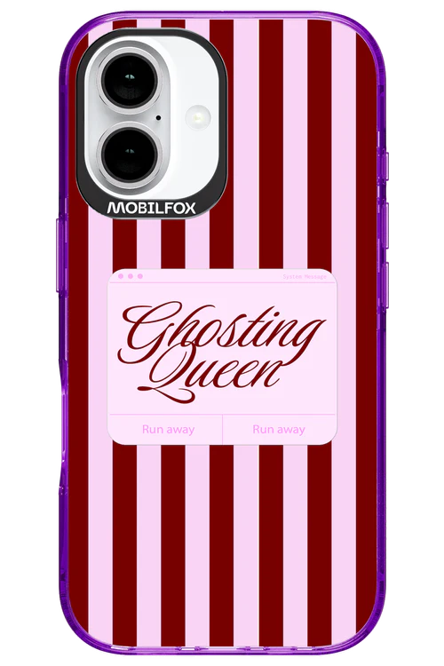 Ghosting Queen2 2.0 - Apple iPhone 16 - Image 8