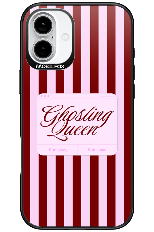 Ghosting Queen2 2.0 - Apple iPhone 16 Plus
