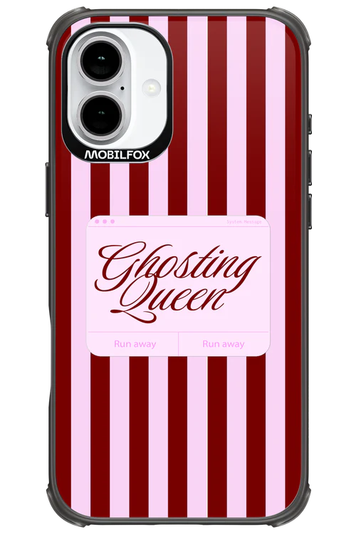 Ghosting Queen2 2.0 - Apple iPhone 16 Plus - Image 16