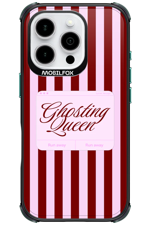 Ghosting Queen2 2.0 - Apple iPhone 16 Pro - Image 13