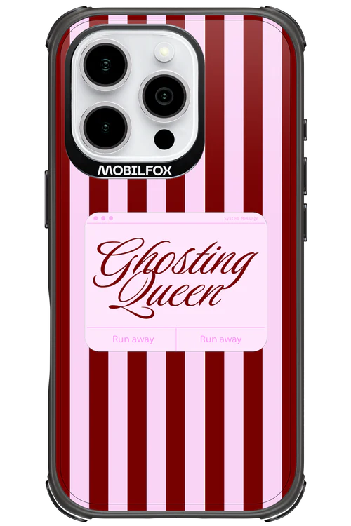 Ghosting Queen2 2.0 - Apple iPhone 16 Pro - Image 15