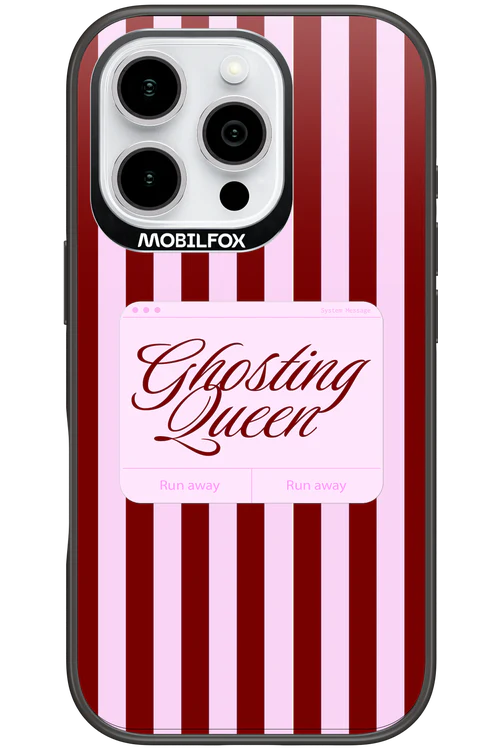 Ghosting Queen2 2.0 - Apple iPhone 16 Pro - Image 2
