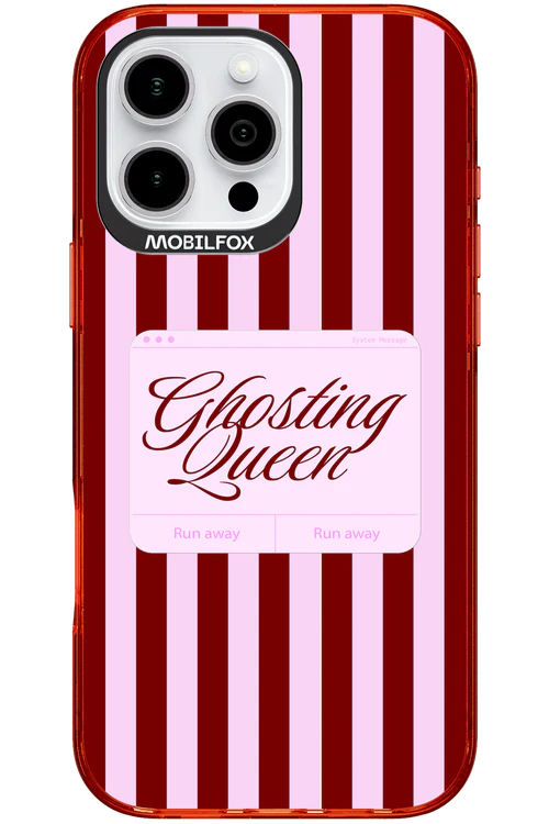 Ghosting Queen2 2.0 - Apple iPhone 16 Pro Max - Image 7