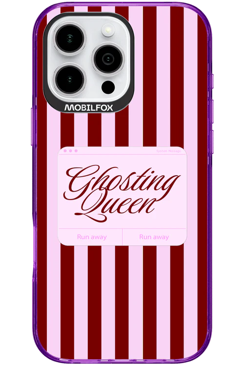 Ghosting Queen2 2.0 - Apple iPhone 16 Pro Max - Image 8