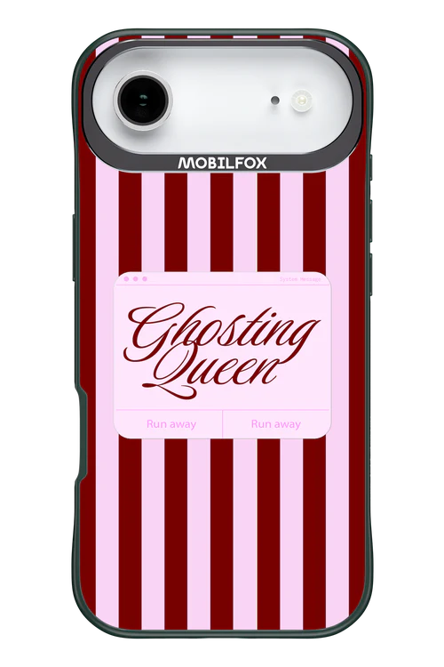 Ghosting Queen2 2.0 - Apple iPhone 17 Air - Image 4