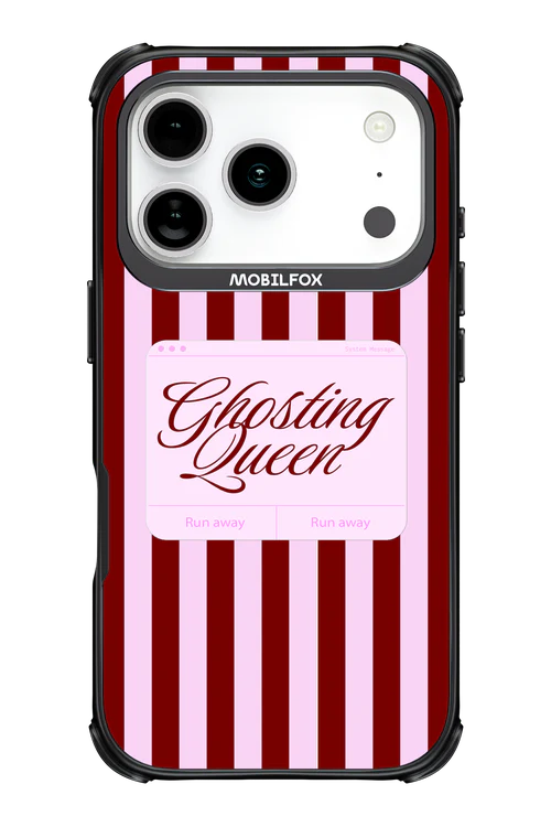 Ghosting Queen2 2.0 - Apple iPhone 17 Pro - Image 6