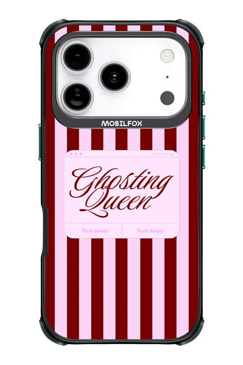 Ghosting Queen2 2.0 - Apple iPhone 17 Pro - Image 8