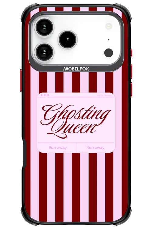 Ghosting Queen2 2.0 - Apple iPhone 17 Pro Max - Image 7