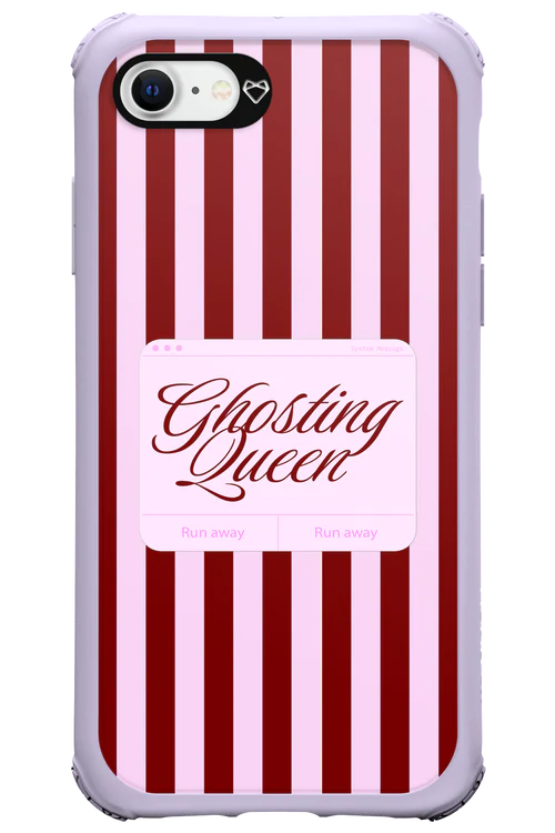 Ghosting Queen2 2.0 - Apple iPhone 8 - Image 17