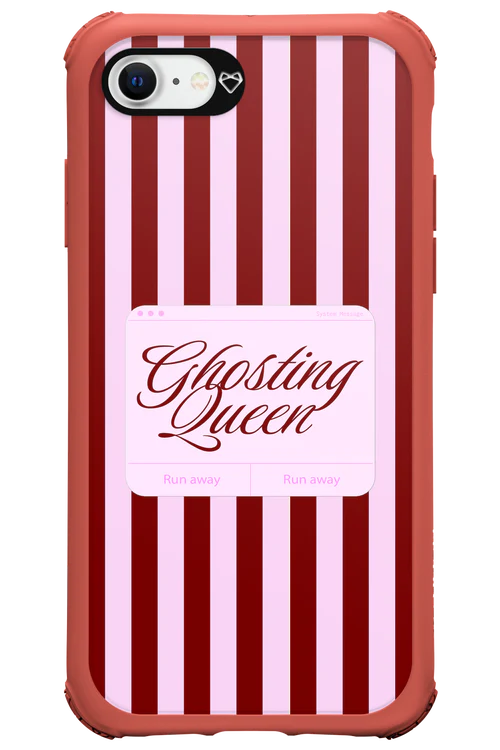 Ghosting Queen2 2.0 - Apple iPhone 8 - Image 19