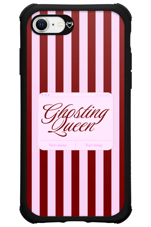 Ghosting Queen2 2.0 - Apple iPhone 8 - Image 9