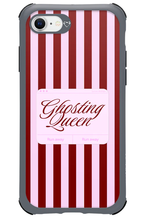 Ghosting Queen2 2.0 - Apple iPhone SE 2020 - Image 12
