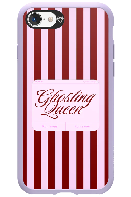 Ghosting Queen2 2.0 - Apple iPhone SE 2020 - Image 4