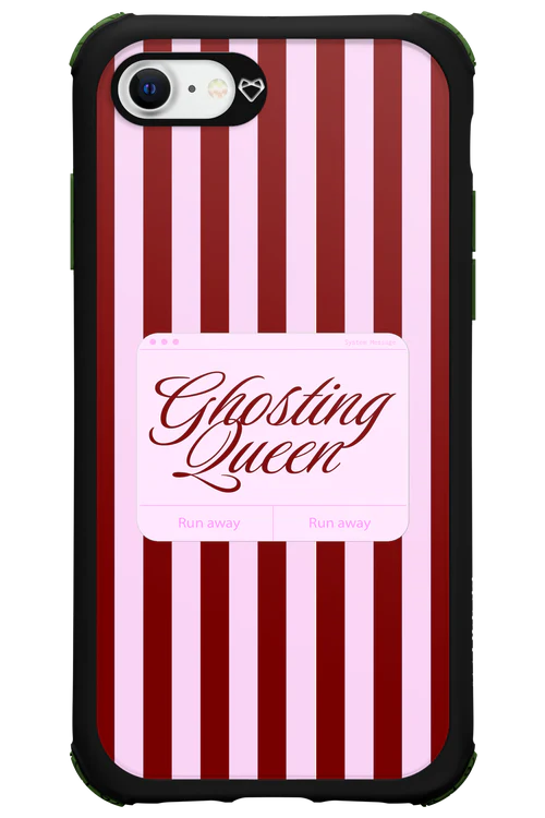 Ghosting Queen2 2.0 - Apple iPhone SE 2022 - Image 10