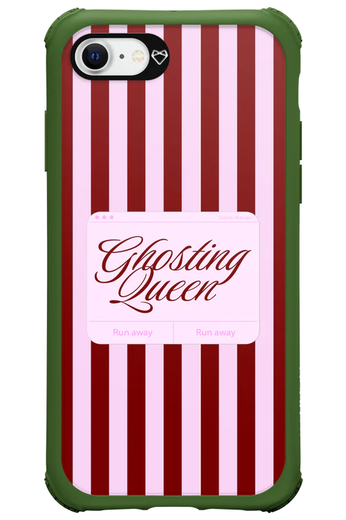 Ghosting Queen2 2.0 - Apple iPhone SE 2022 - Image 16