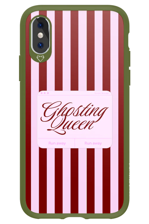 Ghosting Queen2 2.0 - Apple iPhone X - Image 2