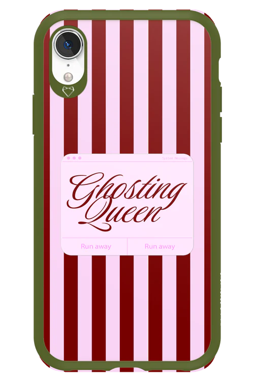 Ghosting Queen2 2.0 - Apple iPhone XR - Image 2
