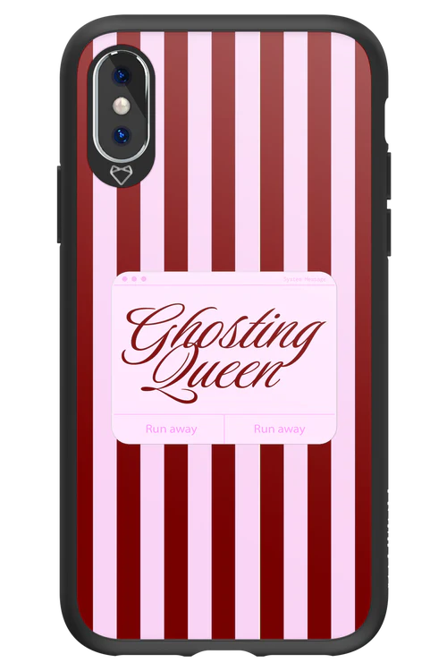 Ghosting Queen2 2.0 - Apple iPhone XS