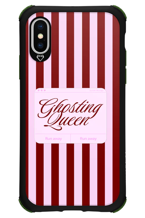 Ghosting Queen2 2.0 - Apple iPhone XS - Image 10