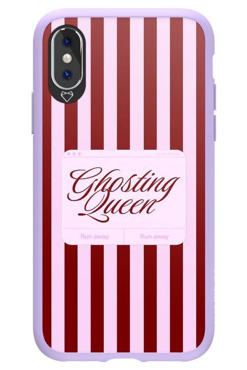 Ghosting Queen2 2.0 - Apple iPhone XS - Image 4