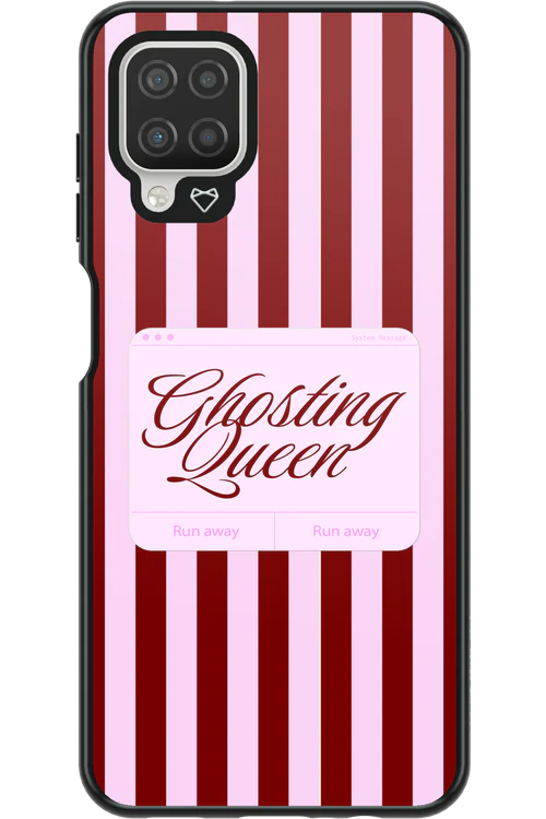 Ghosting Queen2 2.0 - Samsung Galaxy A12