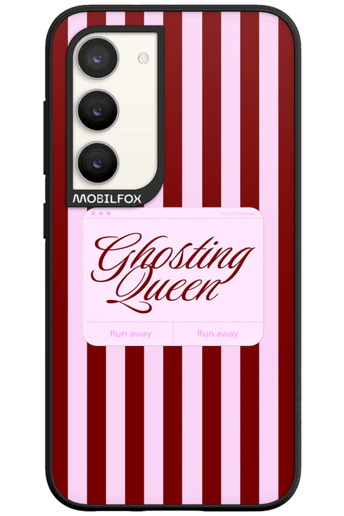 Ghosting Queen2 2.0 - Samsung Galaxy S23