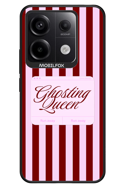 Ghosting Queen2 2.0 - Xiaomi Redmi Note 13 Pro 5G