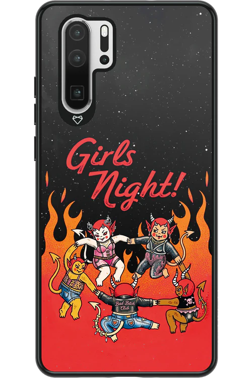 Girls Night 2.0 - Huawei P30 Pro